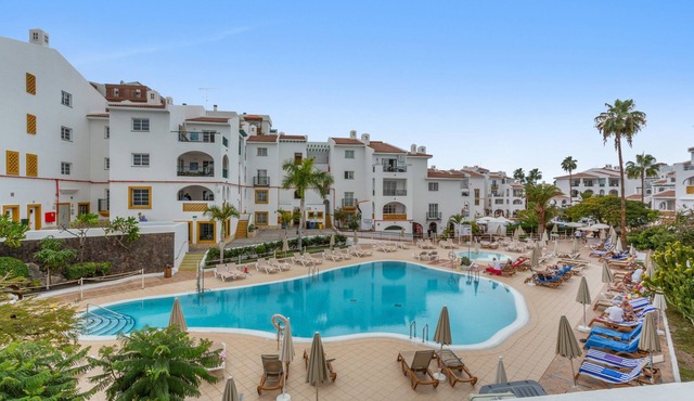 Exclusive Beachfront Apartment.