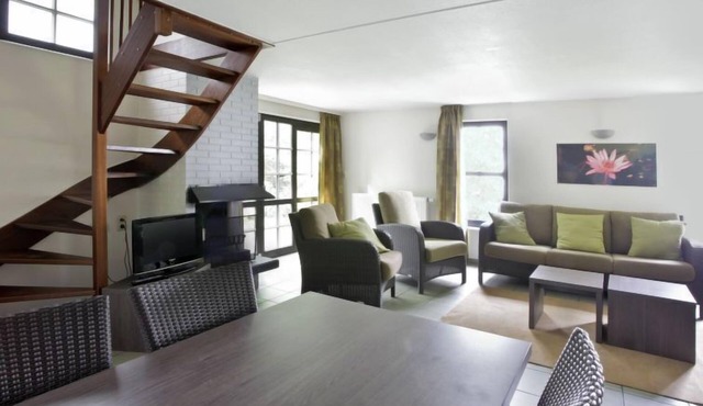 Exclusive by Interhome