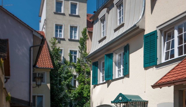 Exclusive, charming Old Town holiday house with roof terrace in a central location