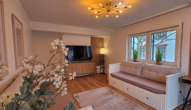 Exclusive complete apartment for 6 people
