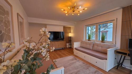 Exclusive complete apartment for 6 people