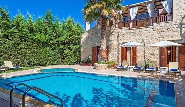 Exclusive Crete Villa | Villa Asteri | 4 Bedroom | Private Pool