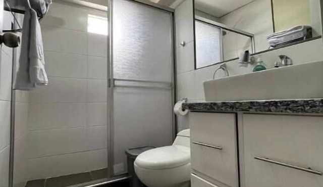Exclusive duplex in Caraz, 4 Bedrooms, Carport