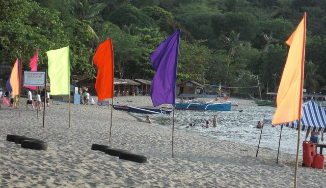 Exclusive, gated, seaside community located at the best beach in Nasugbu.