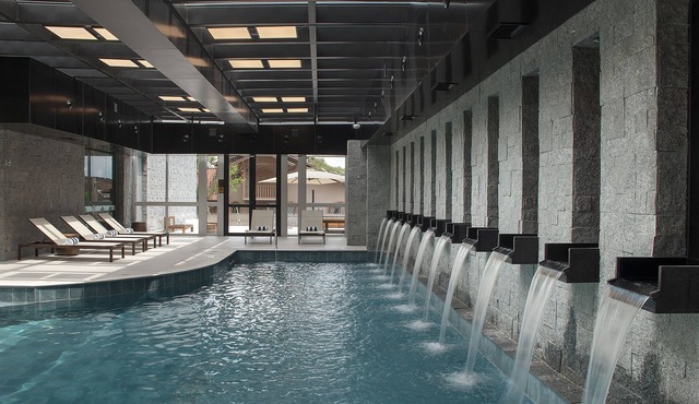 Exclusive Gramado Hotel & Spa by Gramado Parks