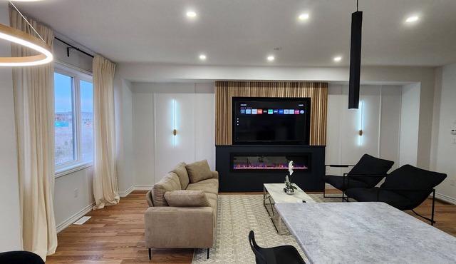 Exclusive Home in Niagara Falls