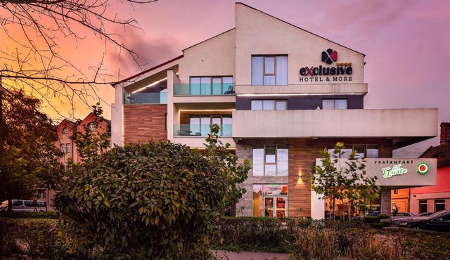 Exclusive Hotel & More