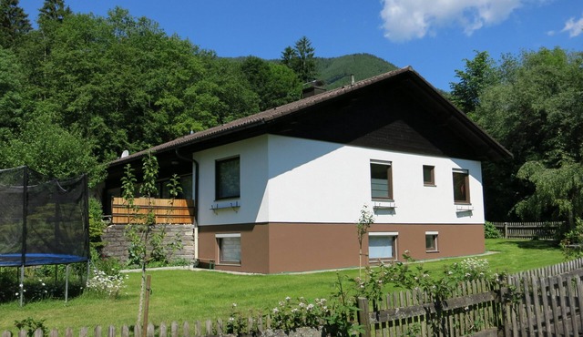 Exclusive house (175qm) for up to 6 people in the Bavarian Alps!