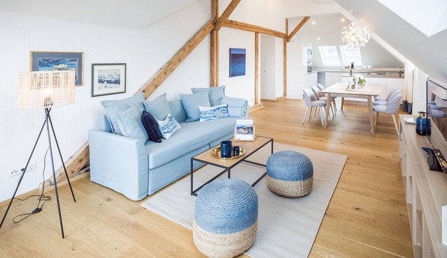 Exclusive Idomeneo penthouse