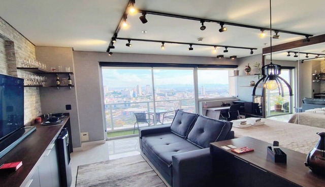 Exclusive Loft at Cityplex | Style & Comfort