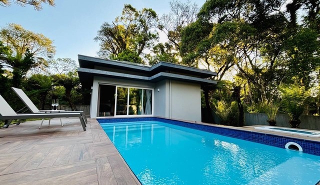 Exclusive Loft in Gramado