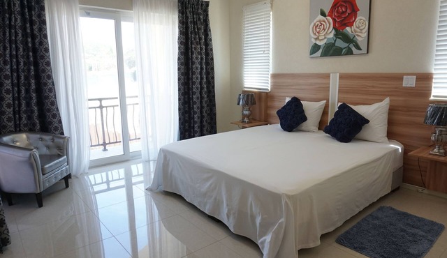 Exclusive luxury Apartment Higher Heights, Barbados
