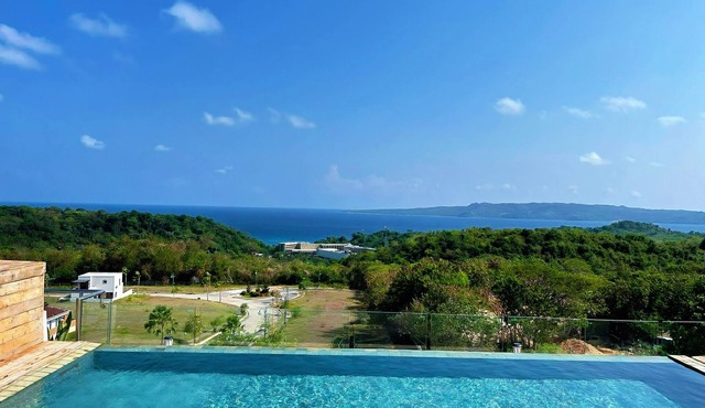 Exclusive Luxury Private Villa In Boracay
