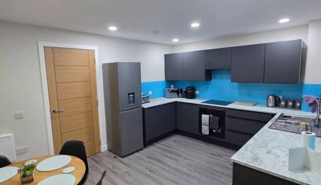 Exclusive/Modern home