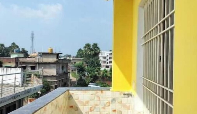Exclusive Modern One BHK Flat Near Main Temple