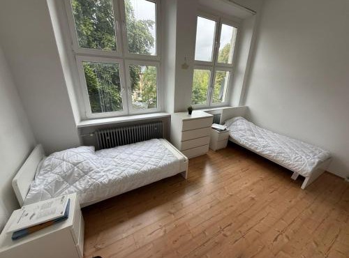 Exclusive Monteursunterkunft Kirchenlamitz