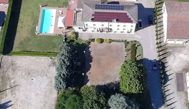 Exclusive Natural Villa - Pool - Game Room - Pet Friendly