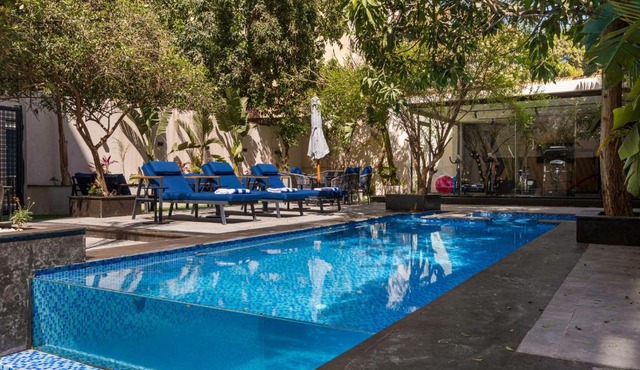 Exclusive offer just for you 22 by spacey #51-Studio in Maadi