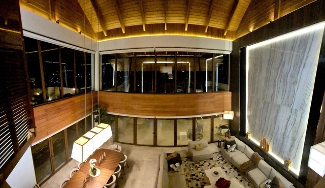 Exclusive Paradise and Personalized Service!