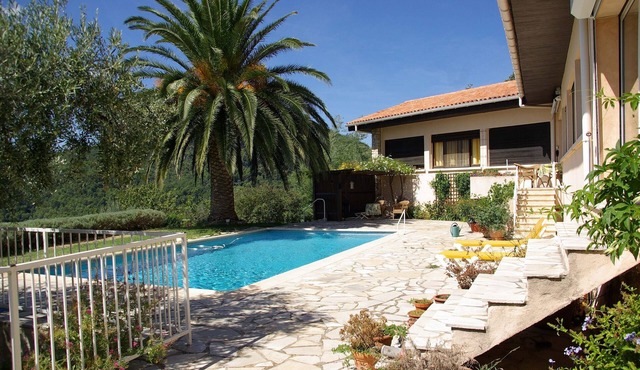 Exclusive Pet-Friendly Villa With Magnificent View