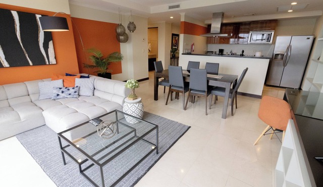 Exclusive Queen's Flat-El Cortijo- Escazu San Jose