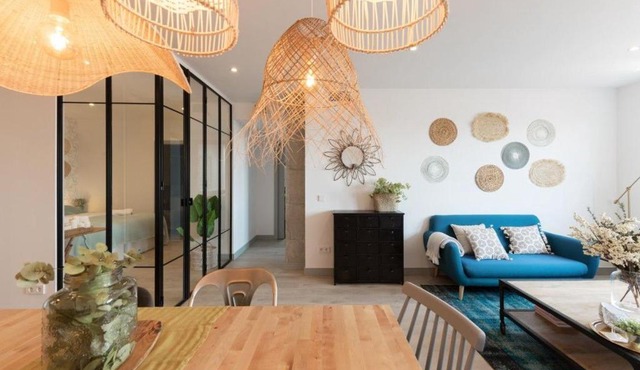 Exclusive Refurbished - 2D 2B - Chamberi