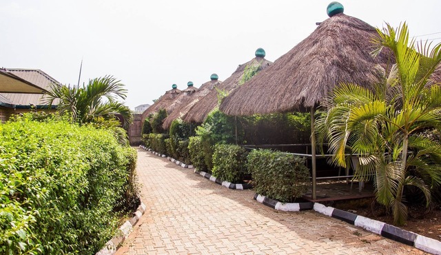 Exclusive Relaxation Place & Bar