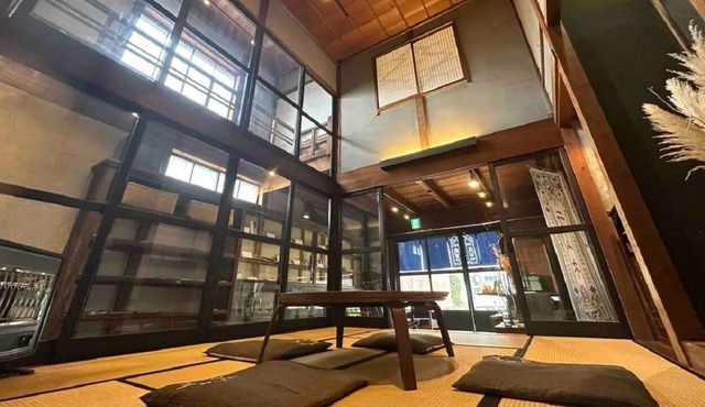 Exclusive Rental Accommodation for One Group Per Day / Sanjo Niigata