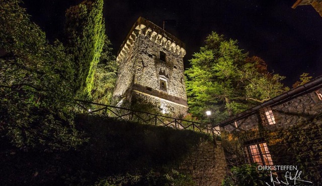 Exclusive romantic escape between Cinque Terre and Portofino, offering complete privacy and a private infinity pool