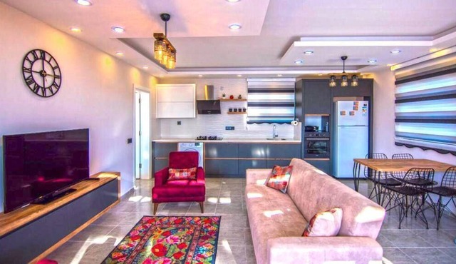 Exclusive Sheltered Villas