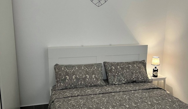 Exclusive use apartment in Cesena within walking distance of major services
