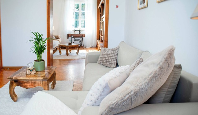 Exclusive vacation home on the Moselle - Villa ARDOISE, near Koblenz & Cochem