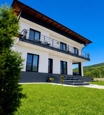 Exclusive Villa Jacuzzi & BBQ