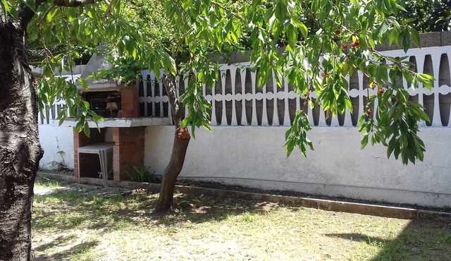 Exclusive Villa on the coast, 30 minutes from Rome