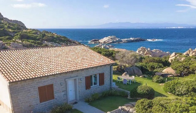 Exclusive Villa pied dans l'eau