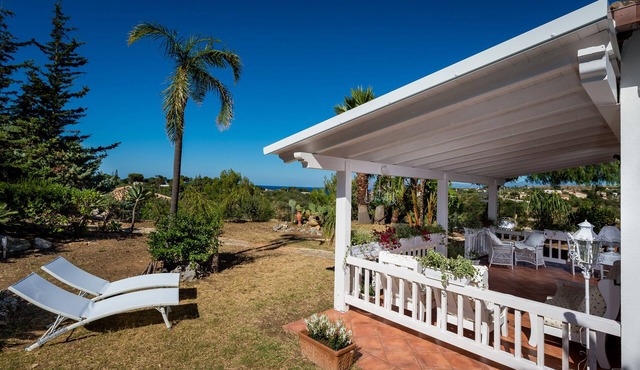 Exclusive Whole Villa NEW - Guidaloca