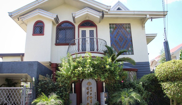 Exclusively designed 2 storeyVILLA for 2-10 guests