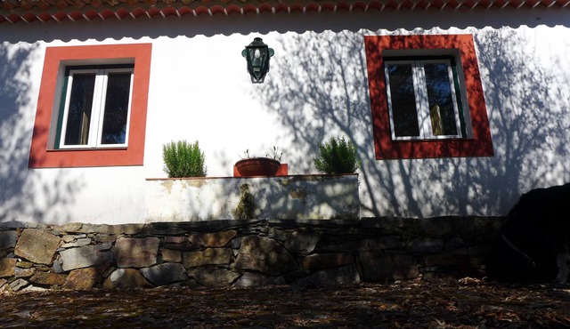 Exclusivity for two in the peace of nature