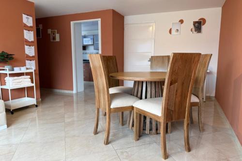 Exclusivo Apartamento en Sogamoso