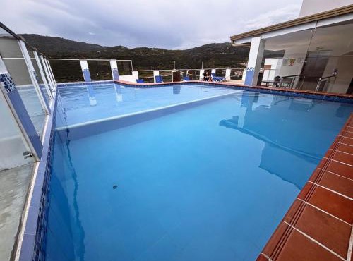 Exclusivo Apartamento Plaza Con Piscina
