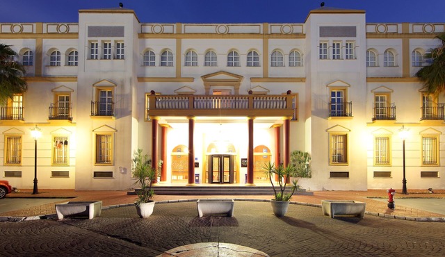 Exe Gran Hotel Solúcar