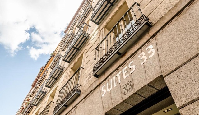 Exe Suites 33