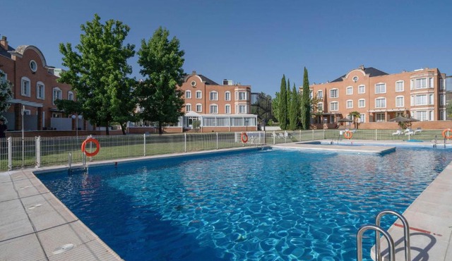 Exe Zarzuela Park