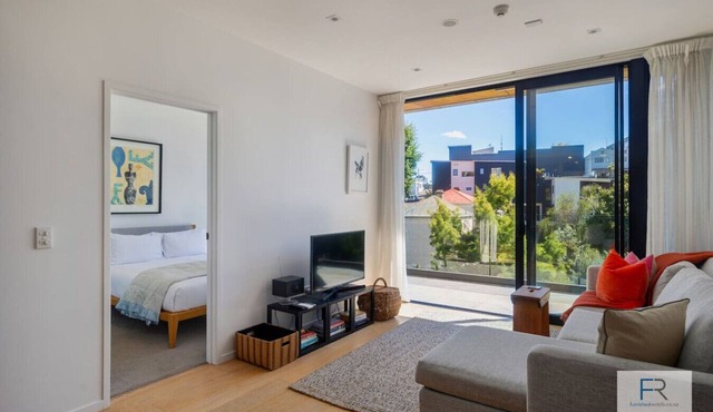 Exec Garden View Apartment| by Furnished Rentals