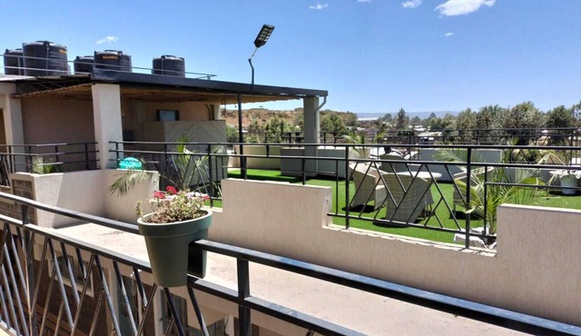 Executive 1&2 Broom Airbnb in Gilgil Nakuru