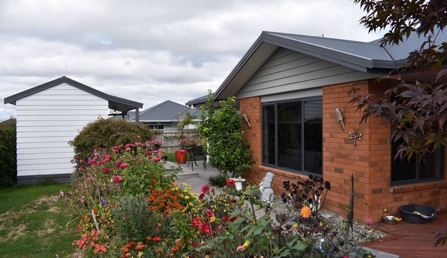 Executive 3 bedroom home