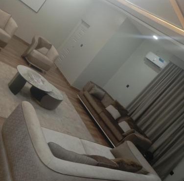 Executive 4 Bedroom Luxury Apartment