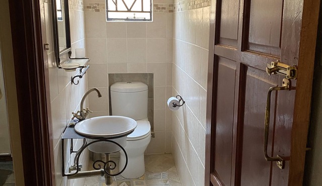 Executive accommodation