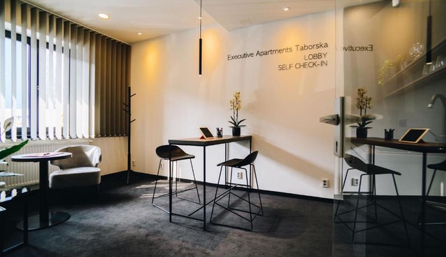 Executive Apartments Taborska