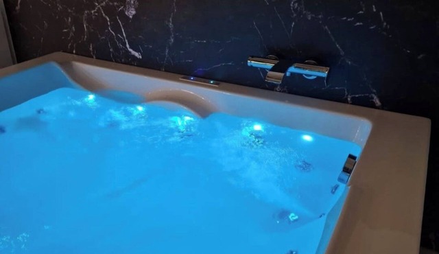 Executive apartment with jacuzzi - Quartier Européen Brussels
